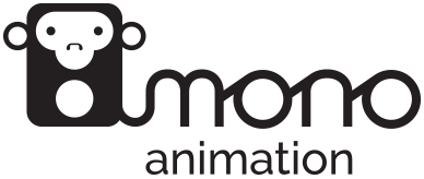 mono animation mono animation